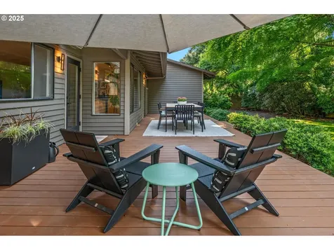 7410 SW Pineridge Court Portland OR 97225