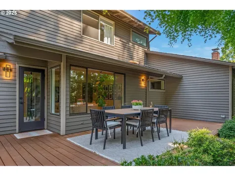 7410 SW Pineridge Court Portland OR 97225