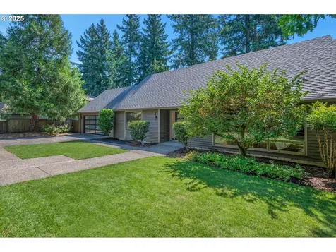 7410 SW Pineridge Court Portland OR 97225