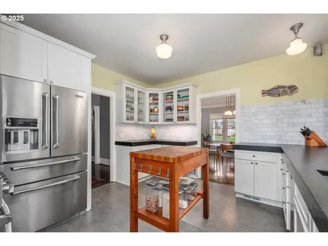 2614 NE 25th Avenue Portland OR 97212