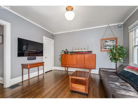 2614 NE 25th Avenue Portland OR 97212
