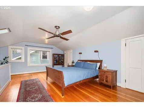 2614 NE 25th Avenue Portland OR 97212