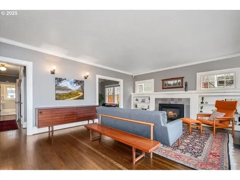 2614 NE 25th Avenue Portland OR 97212