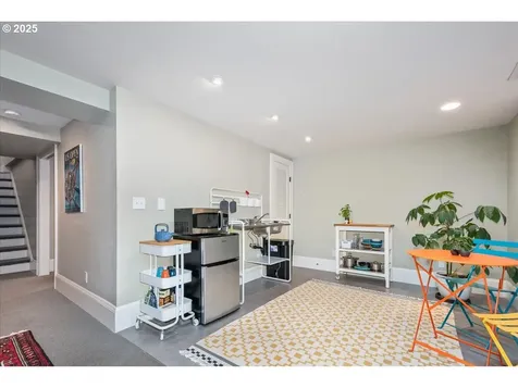 2614 NE 25th Avenue Portland OR 97212