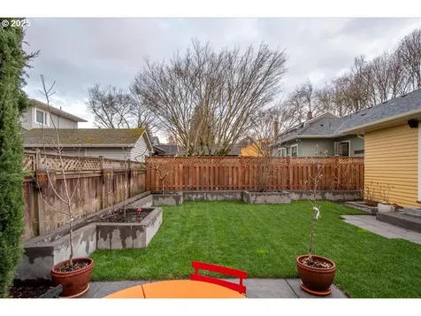 2614 NE 25th Avenue Portland OR 97212