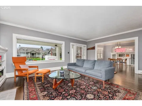 2614 NE 25th Avenue Portland OR 97212