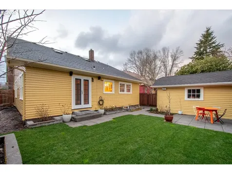 2614 NE 25th Avenue Portland OR 97212
