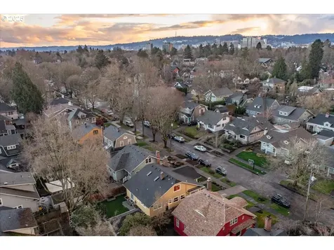 2614 NE 25th Avenue Portland OR 97212