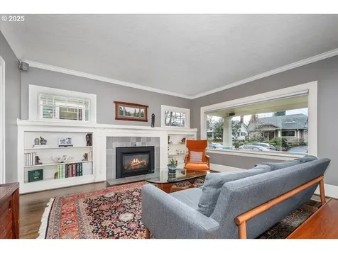 2614 NE 25th Avenue Portland OR 97212