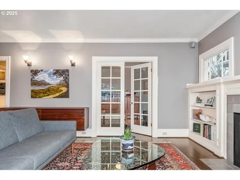 2614 NE 25th Avenue Portland OR 97212
