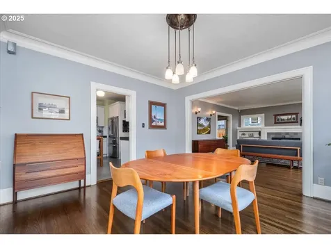 2614 NE 25th Avenue Portland OR 97212