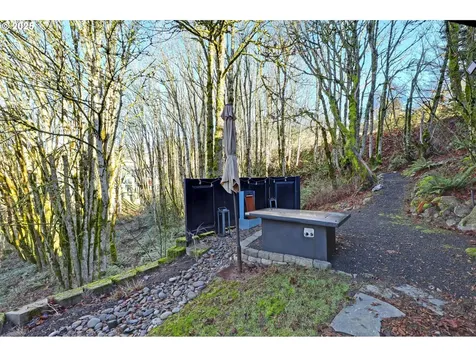 8033 NW Hazeltine Street Portland OR 97229