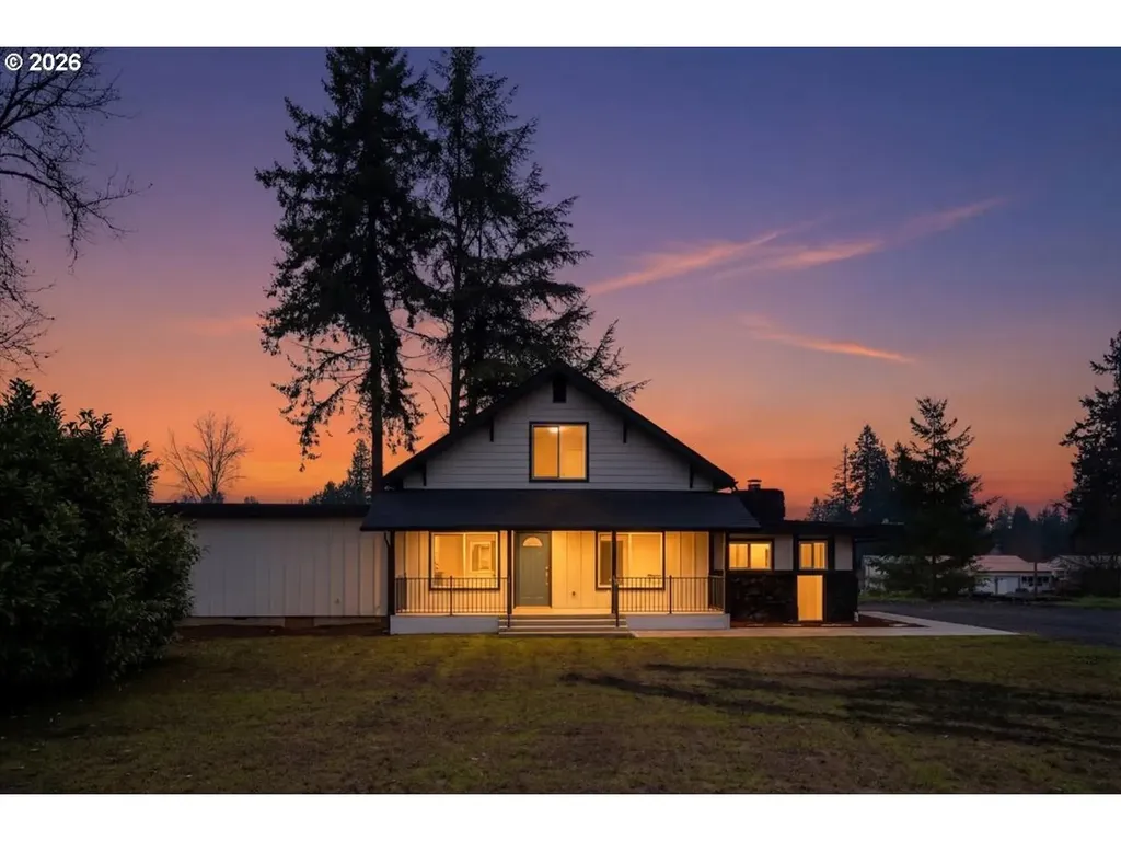 28411 Liberty Road Sweet Home OR 97386