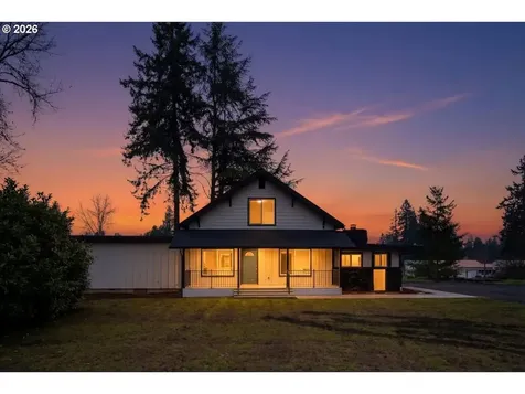 28411 Liberty Road Sweet Home OR 97386