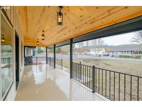 28411 Liberty Road Sweet Home OR 97386