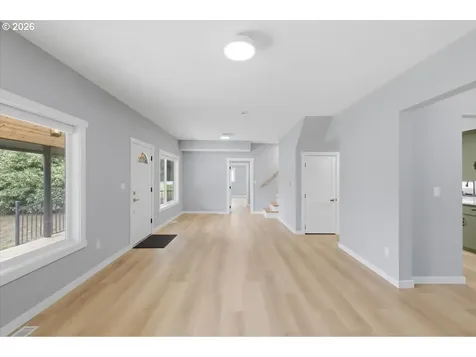 28411 Liberty Road Sweet Home OR 97386
