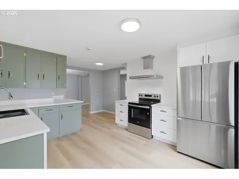 28411 Liberty Road Sweet Home OR 97386