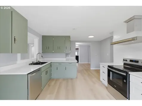 28411 Liberty Road Sweet Home OR 97386