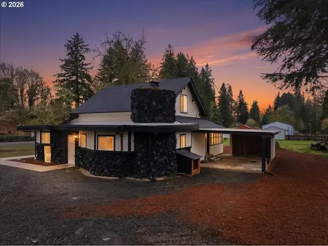 28411 Liberty Road Sweet Home OR 97386