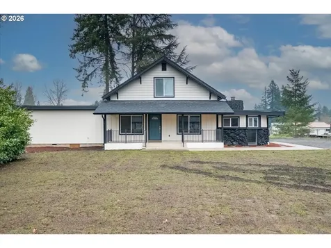 28411 Liberty Road Sweet Home OR 97386