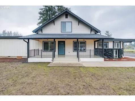 28411 Liberty Road Sweet Home OR 97386
