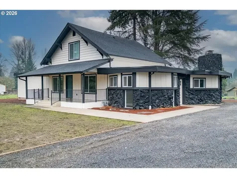 28411 Liberty Road Sweet Home OR 97386