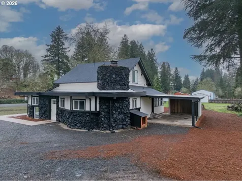 28411 Liberty Road Sweet Home OR 97386