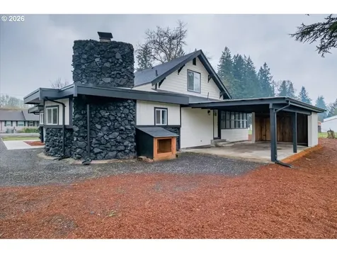 28411 Liberty Road Sweet Home OR 97386