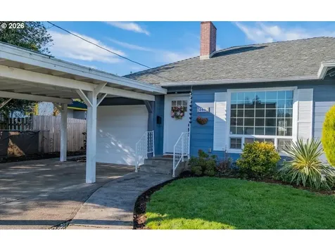 368 S 6th Street Independence OR 97351