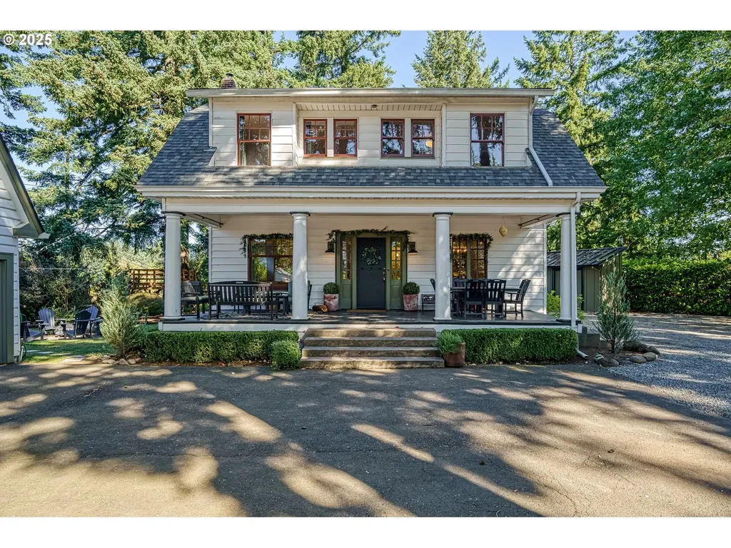 11110 SE Cherry Blossom Drive Portland OR 97216