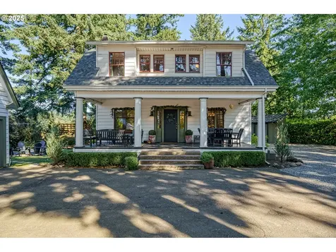 11110 SE Cherry Blossom Drive Portland OR 97216
