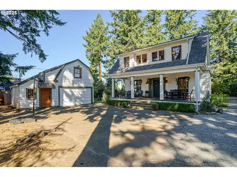 11110 SE Cherry Blossom Drive Portland OR 97216