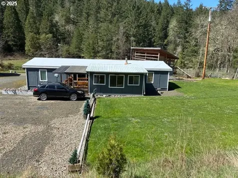 8738 Buckhorn Road Roseburg OR 97470