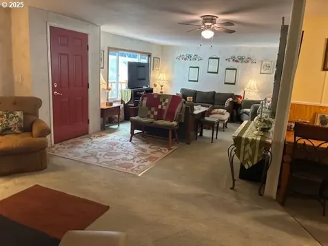 8738 Buckhorn Road Roseburg OR 97470