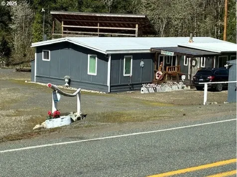 8738 Buckhorn Road Roseburg OR 97470