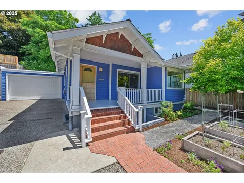 3012 SE 51st Avenue Portland OR 97206