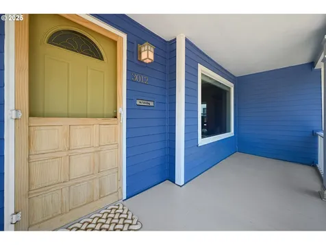 3012 SE 51st Avenue Portland OR 97206