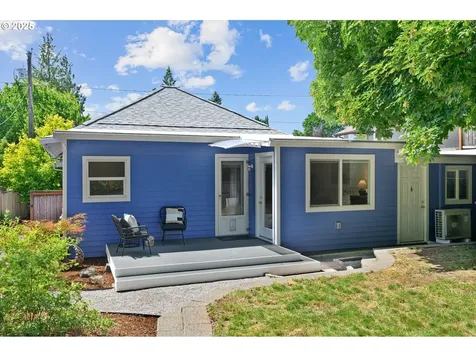 3012 SE 51st Avenue Portland OR 97206