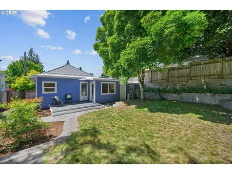 3012 SE 51st Avenue Portland OR 97206