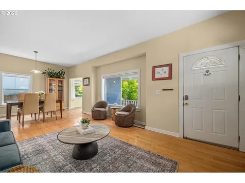 3012 SE 51st Avenue Portland OR 97206