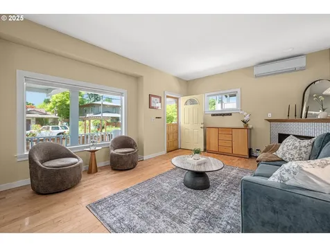 3012 SE 51st Avenue Portland OR 97206