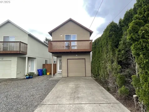 5107 SE Knapp Street Portland OR 97206