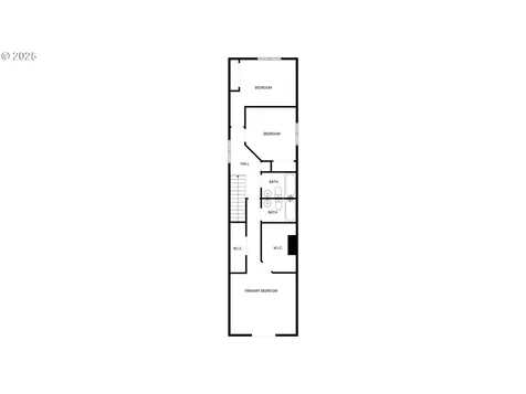 5107 SE Knapp Street Portland OR 97206