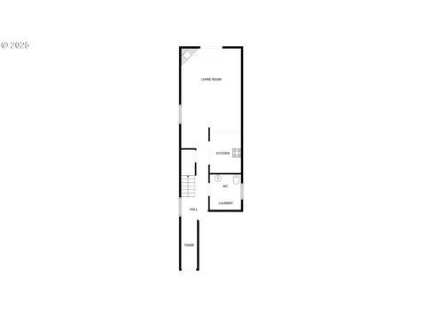 5107 SE Knapp Street Portland OR 97206