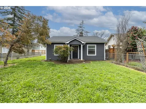 1362 W 11th Avenue Eugene OR 97402