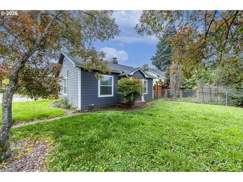 1362 W 11th Avenue Eugene OR 97402