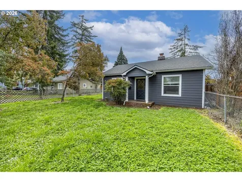 1362 W 11th Avenue Eugene OR 97402