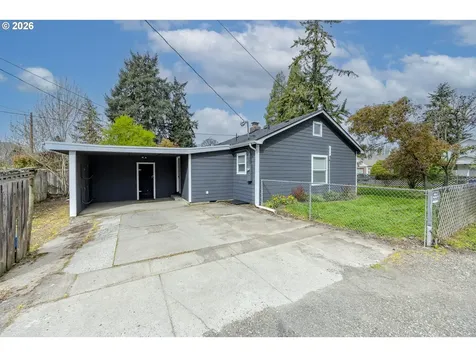 1362 W 11th Avenue Eugene OR 97402