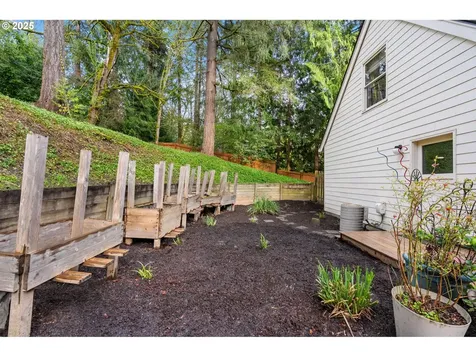 10864 SW Creightonwood Place Portland OR 97219