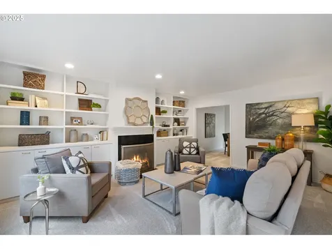 10864 SW Creightonwood Place Portland OR 97219